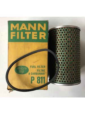 MANN brandstoffilter P811