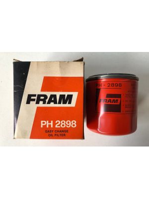 Citroen GS,AMI,MEHARI oliefilter FRAM PH2898