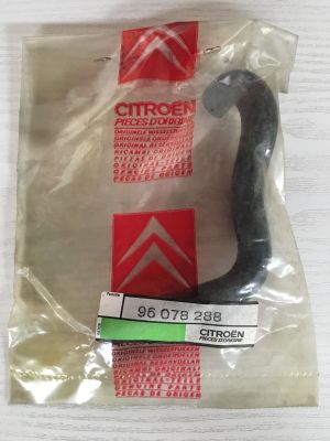 Citroen BX 1.2,1.4 Kühlwasserschlauch NEU UND ORIGINAL 96078288 