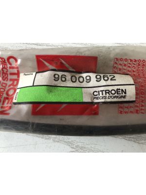 Citroen BX gaskabel NIEUW EN ORIGINEEL 96009962