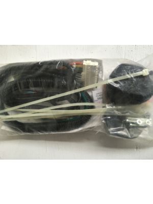 Citroen ZX break Kabelsatz Anhänger 9428.11