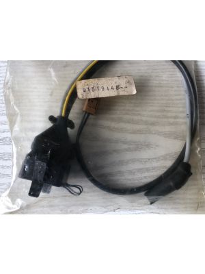 Citroen BX 1.6 1.9 GT diagnostics cable NEW OLD STOCK 91519448