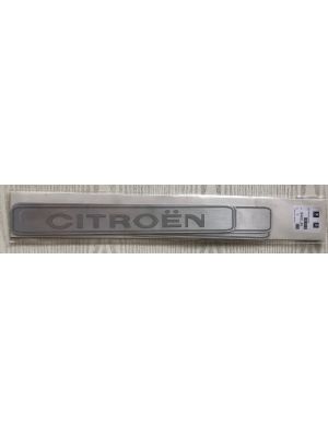 Citroen C5 III instaplijsten NIEUW EN ORIGINEEL 9400.JN