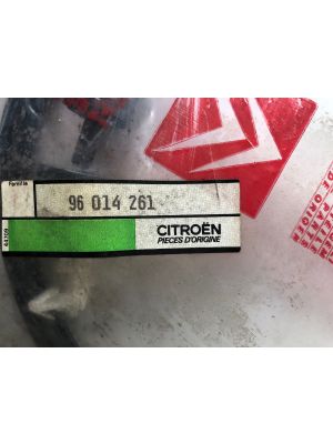 Citroen BX GTi snelheidsmeterkabel NIEUW EN ORIGINEEL 96014261