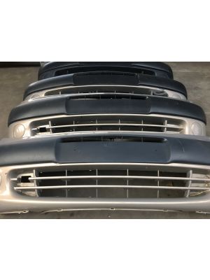 Citroen Xsara Picasso front bumper ORIGINAL 9631301277