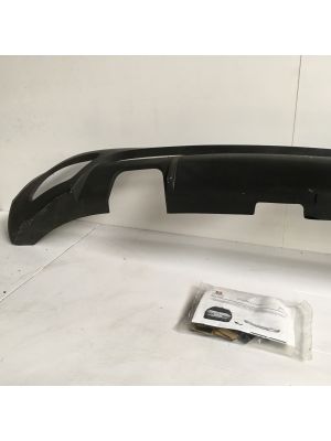 Citroen C4 Coupe rear diffusor NEW OLD STOCK 9400.C8