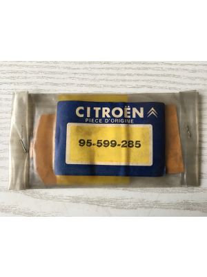 Citroen C15 vulplaat 95599285