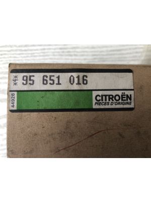 Citroen AX remreparatieset 95651016 