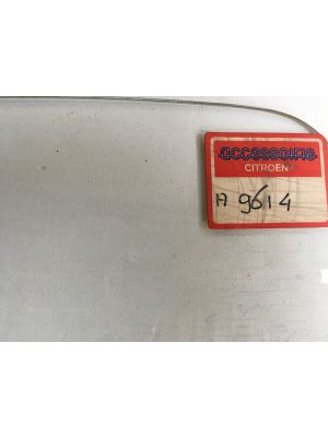 Citroen 2CV  portierruitje (voorzijde) A9614