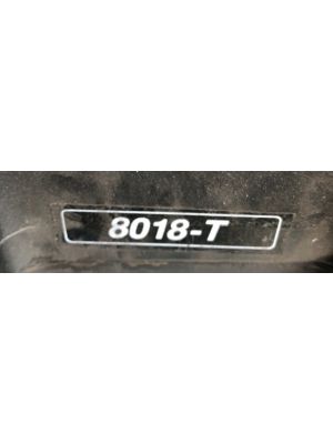 Citroen toolkit 8081-T (incomplete)