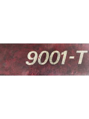 Citroen koffer speciaal gereedschap kabelreparatie 9001-T COMPLEET