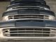 Citroen Xsara Picasso front bumper ORIGINAL 9631301277