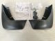 Citroen ZX mudflaps 9403.07 (rear) NEW OLD STOCK